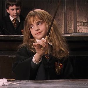 High Quality hermione 2 Blank Meme Template