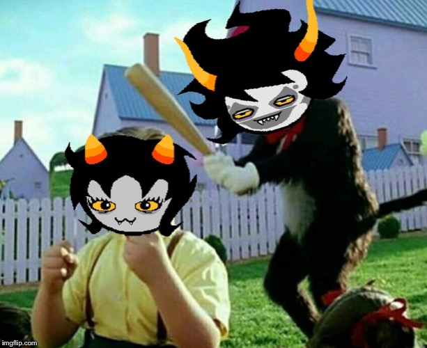 ive sold my soul | image tagged in homestuck,meme | made w/ Imgflip meme maker