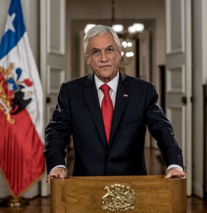 High Quality Piñera Blank Meme Template