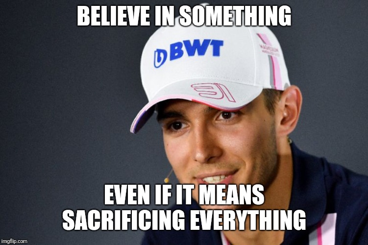 He thought he could beat max | BELIEVE IN SOMETHING; EVEN IF IT MEANS SACRIFICING EVERYTHING | image tagged in brazil,formula 1,crash,car crash,max | made w/ Imgflip meme maker