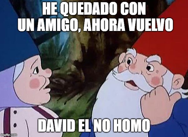 David El No Homo 2me1f5