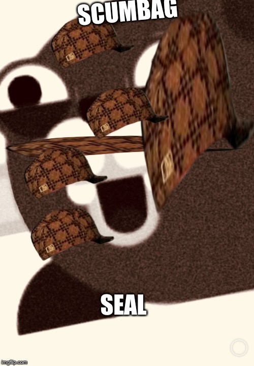 Off To War | SCUMBAG; SEAL | image tagged in off to war,scumbag | made w/ Imgflip meme maker