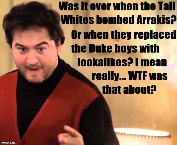 Bluto Rant | image tagged in animal house | made w/ Imgflip meme maker