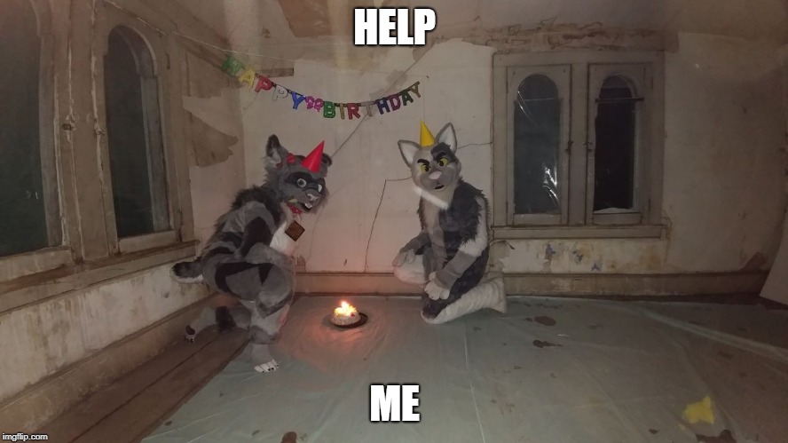 HELP; ME | image tagged in help | made w/ Imgflip meme maker