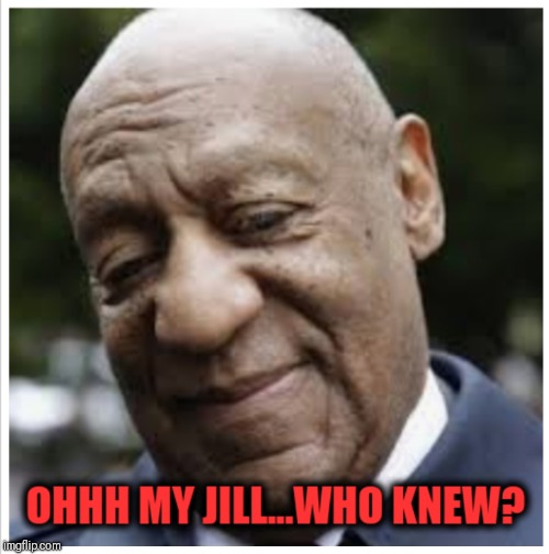 Don't drop that mic | image tagged in jill scott,bill cosby,mic check | made w/ Imgflip meme maker