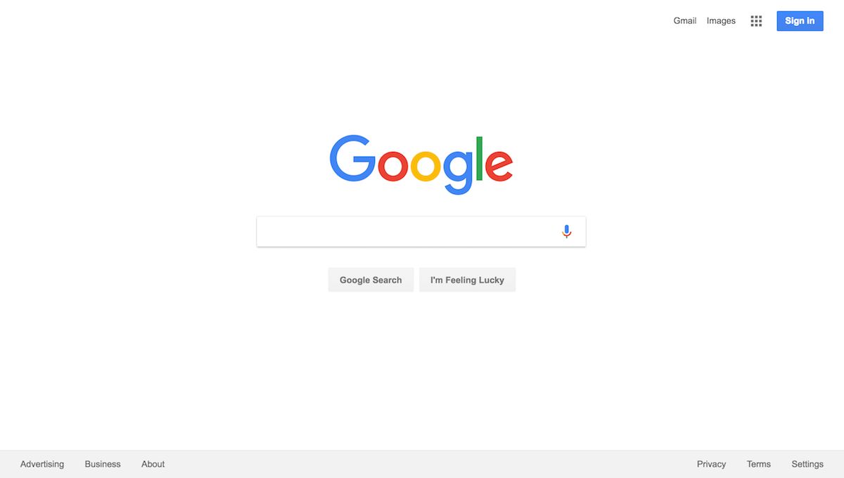 Google Search Meme Template