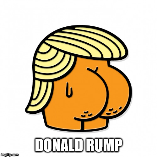 They don't wear pants in the southern part of France! | DONALD RUMP | image tagged in donald trump,trump,dumptrump | made w/ Imgflip meme maker