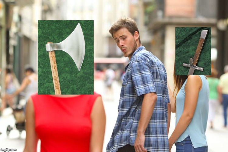 Distracted Boyfriend | image tagged in memes,distracted boyfriend | made w/ Imgflip meme maker