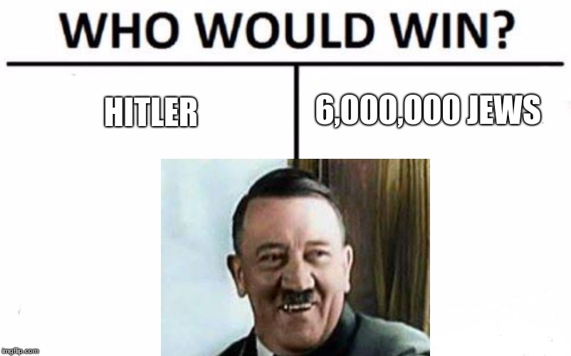 Who Would Win Meme Imgflip