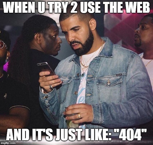 404 - not pwned