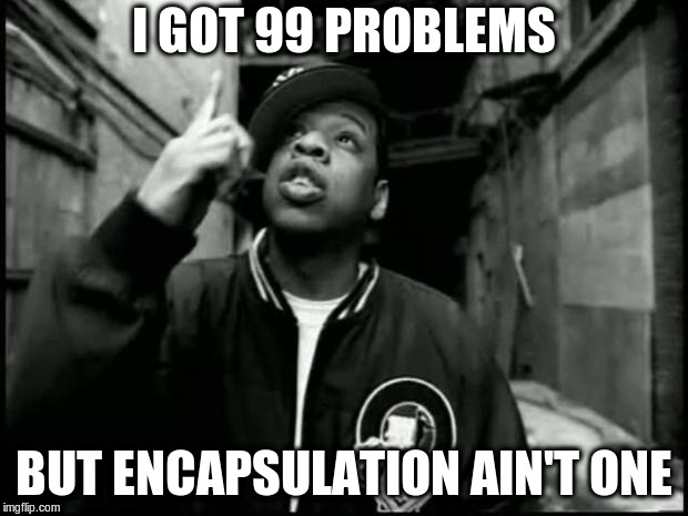 99 problems