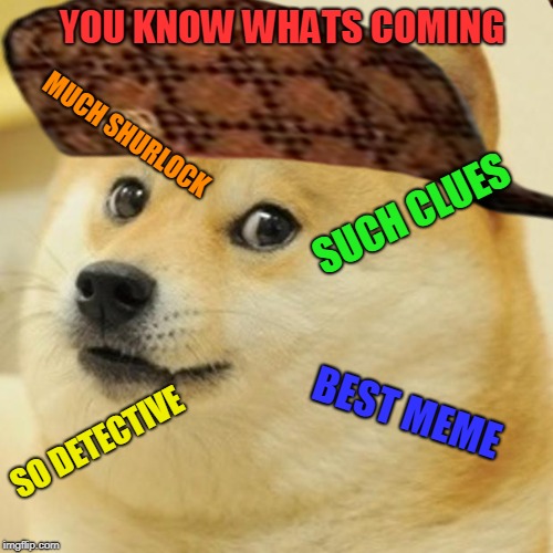 Doge Meme - Imgflip