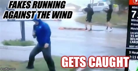Against The Wind Meme