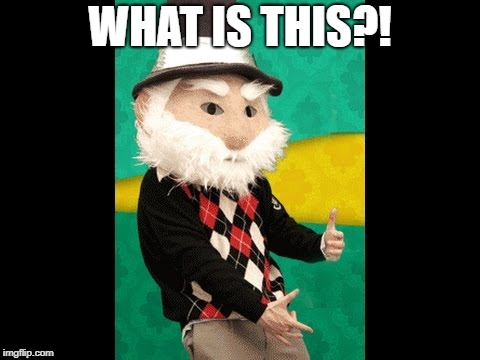 jaime duende | WHAT IS THIS?! | image tagged in jaime duende | made w/ Imgflip meme maker