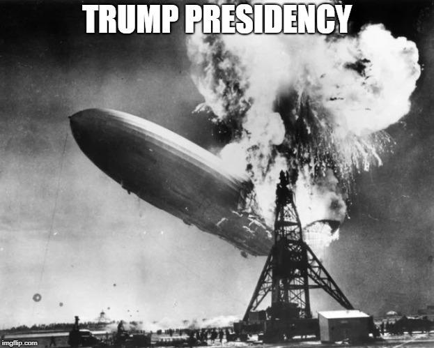 Trump Presidency | TRUMP PRESIDENCY | image tagged in donald trump,trump,president,president trump,political meme,nazis | made w/ Imgflip meme maker