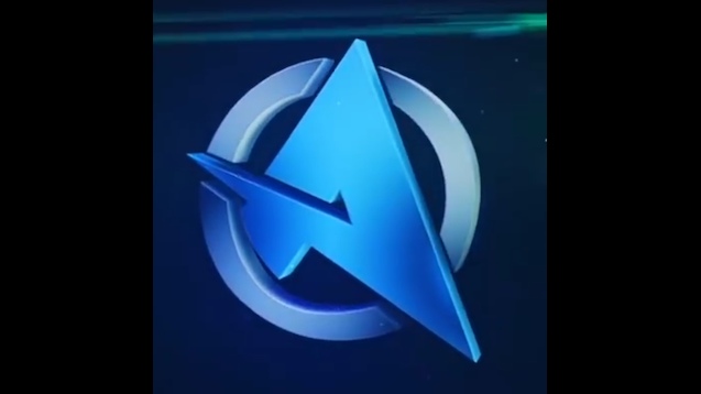 Ali-a Intro Blank Meme Template