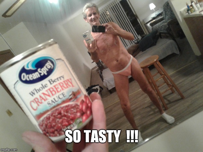 SO TASTY  !!! | made w/ Imgflip meme maker