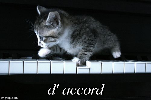 d' accord | made w/ Imgflip meme maker