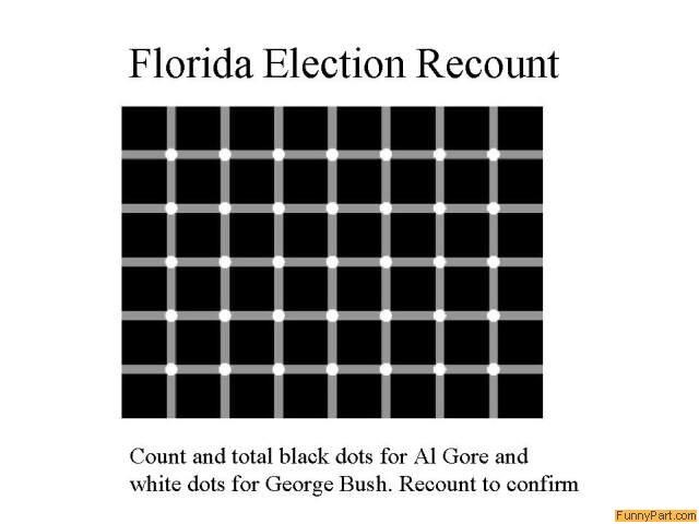 :) | image tagged in memes,recount,florida | made w/ Imgflip meme maker