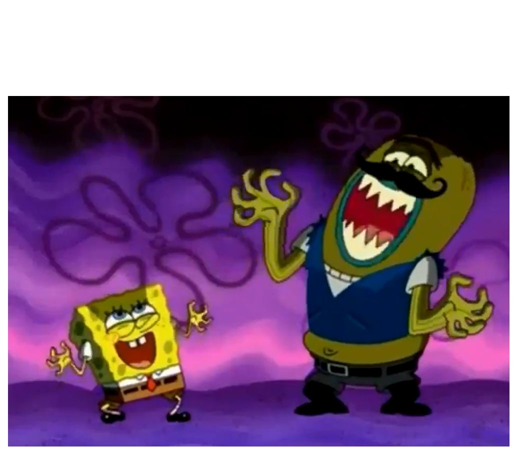 Spongebob Meme Templates Imgflip 1765