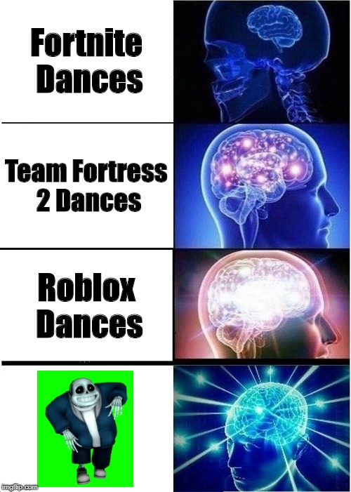 Roblox Vs Fortnite Dance