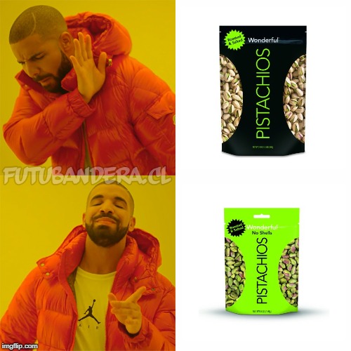 Drake Hotline Bling Meme | image tagged in drake,walmart | made w/ Imgflip meme maker
