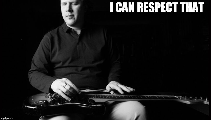 I CAN RESPECT THAT | made w/ Imgflip meme maker