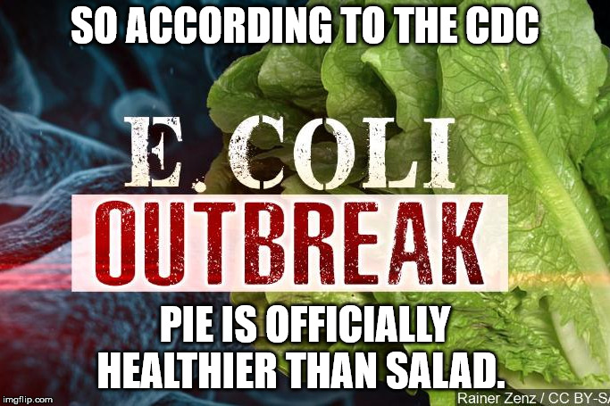 Life is short, eat dessert first! | SO ACCORDING TO THE CDC; PIE IS OFFICIALLY HEALTHIER THAN SALAD. | image tagged in pie,salad,turkey | made w/ Imgflip meme maker
