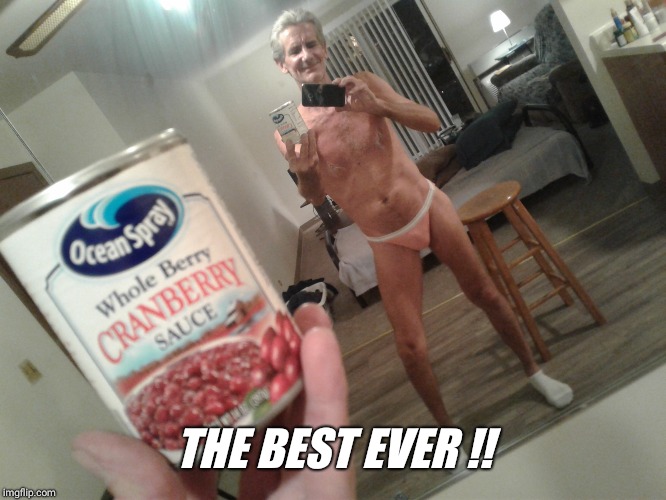 THE BEST EVER !! | made w/ Imgflip meme maker