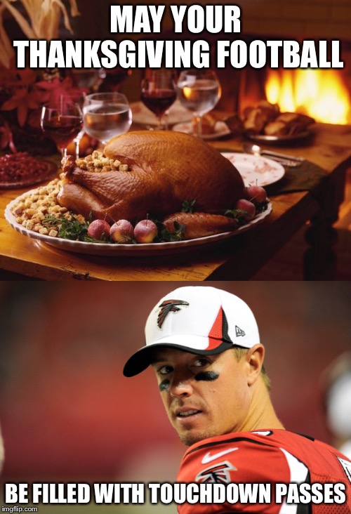 happy thanksgiving new orleans saints