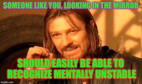 Unstable Soyboy - Imgflip
