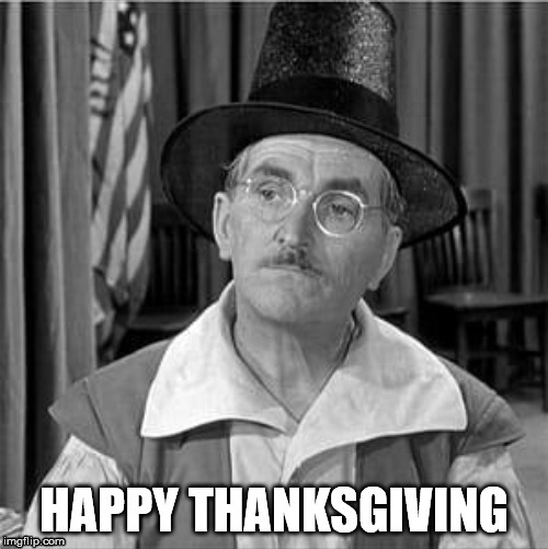 Happy Thanksgiving | image tagged in thanksgiving,pilgrims,mayberry,andy griffith | made w/ Imgflip meme maker