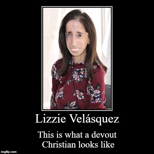 This Is What A Devout Christian Looks Like | image tagged in funny,demotivationals,christians,christian,christianity,jesus | made w/ Imgflip demotivational maker