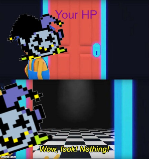 image tagged in undertale | made w/ Imgflip meme maker