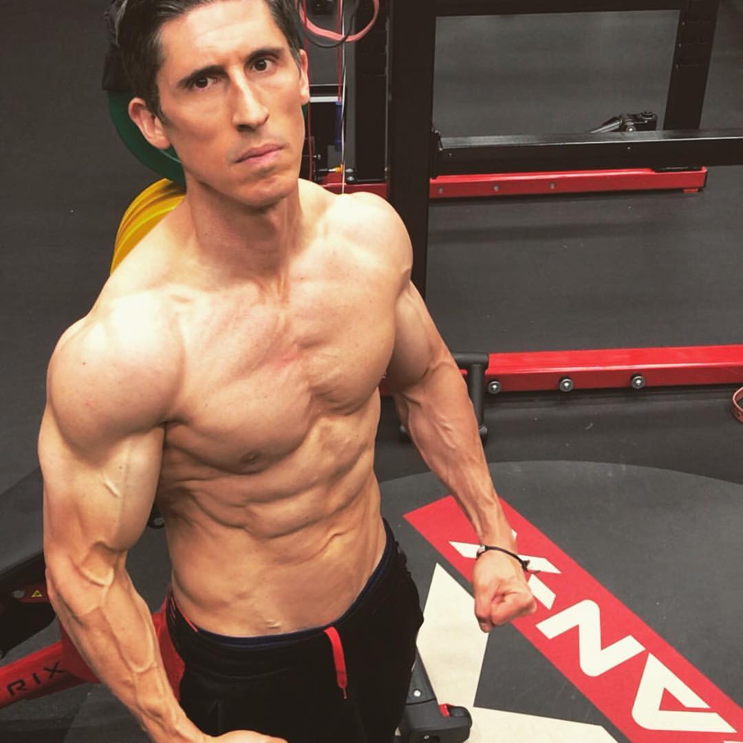Jeff cavaliere