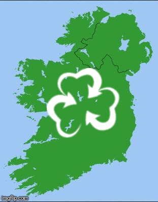 Ireland | image tagged in ireland | made w/ Imgflip meme maker