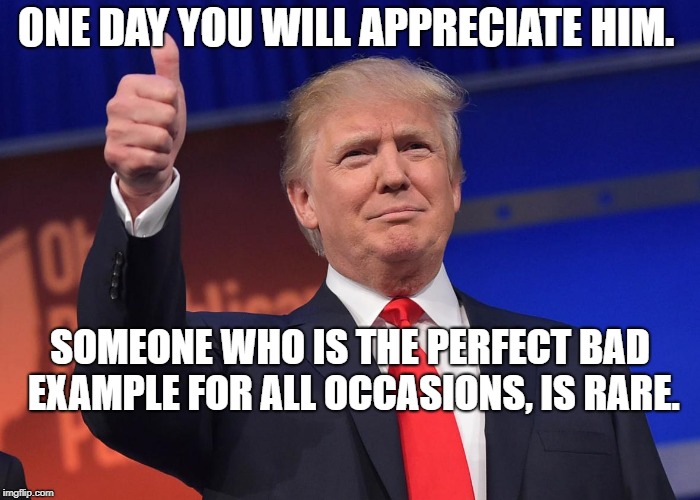 donald trump Imgflip