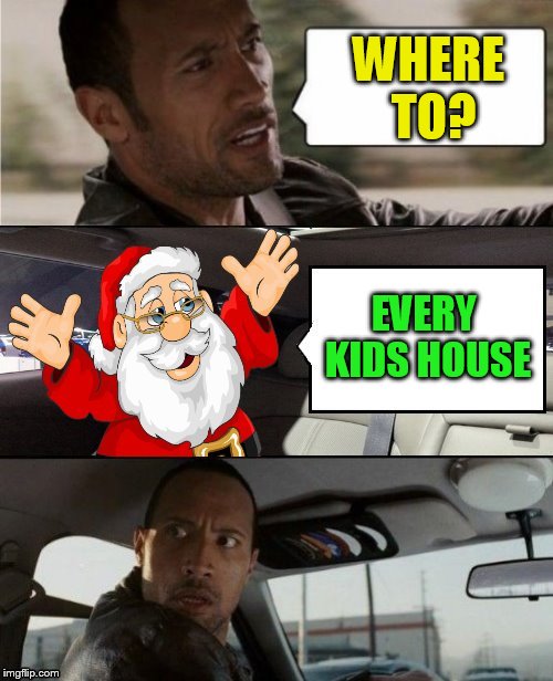 WHERE TO? EVERY KIDS HOUSE | made w/ Imgflip meme maker