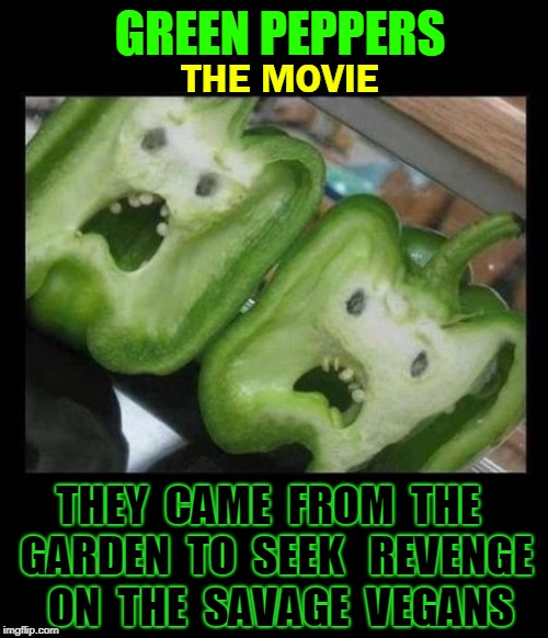 vegetable jokes Memes & GIFs - Imgflip