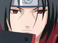 High Quality Itachi Uchiha Meme Blank Meme Template