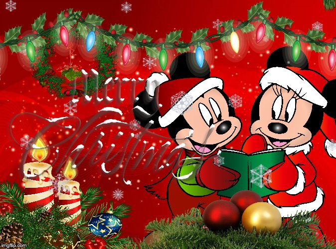 merry chrstmas mickey mouse | image tagged in mickey mouse,funny,merry christmas,mickey,cartoons | made w/ Imgflip meme maker