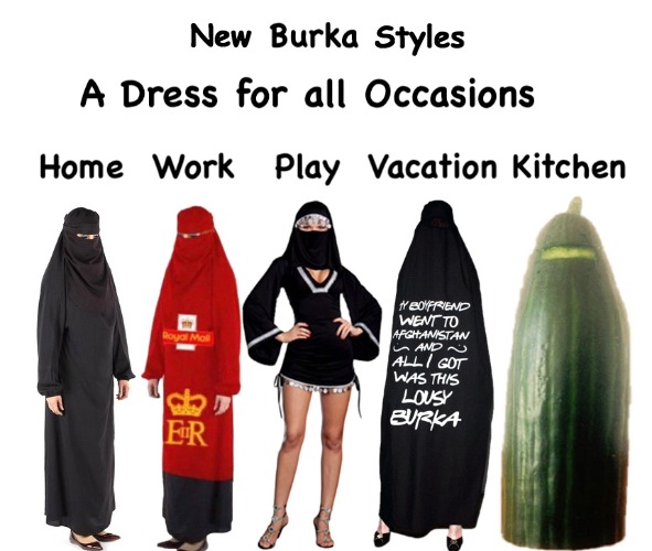 Slight Re-work on a earlier concept.  | Styles; New | image tagged in burka,fashion | made w/ Imgflip meme maker