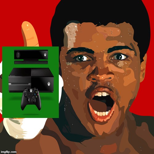 Muhammad Ali | image tagged in muhammad ali | made w/ Imgflip meme maker