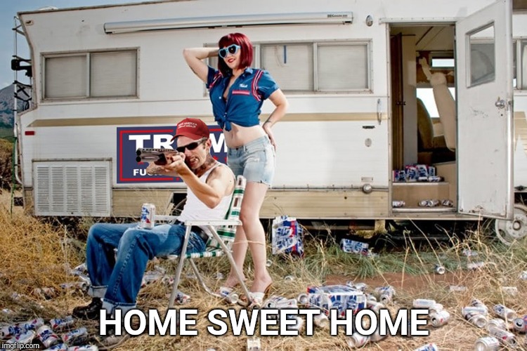 HOME SWEET HOME | made w/ Imgflip meme maker