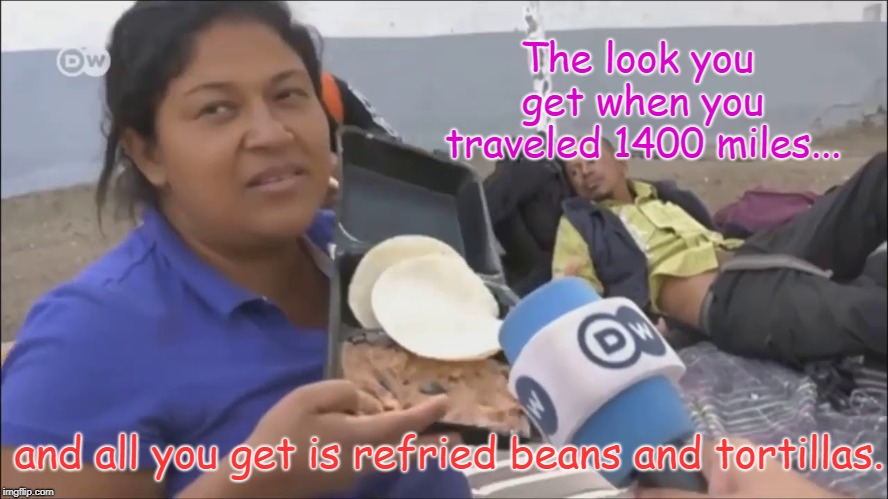 politics honduras migrant Memes GIFs Imgflip