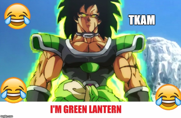 Green Lantern | TKAM | image tagged in movie,meme,funny,dc comics,green lantern | made w/ Imgflip meme maker