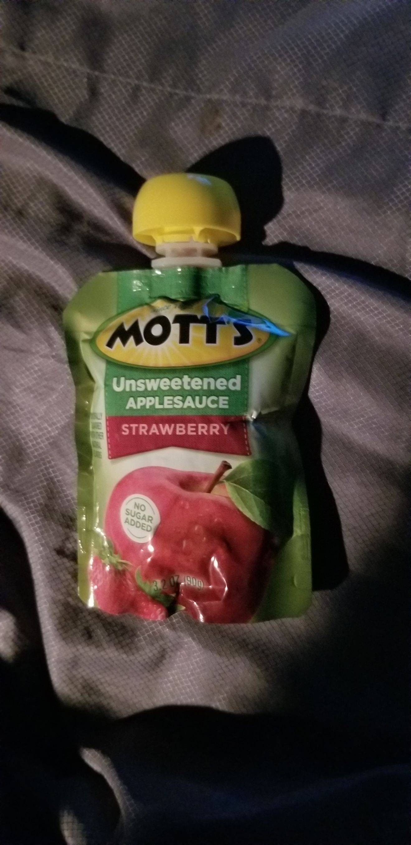 High Quality Strawberry applesauce? Blank Meme Template