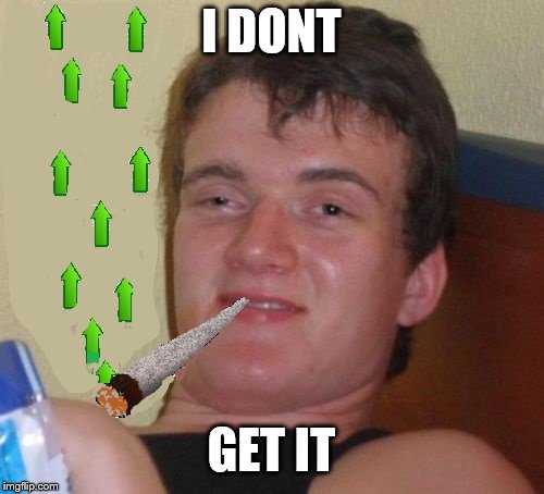 I DONT GET IT | made w/ Imgflip meme maker