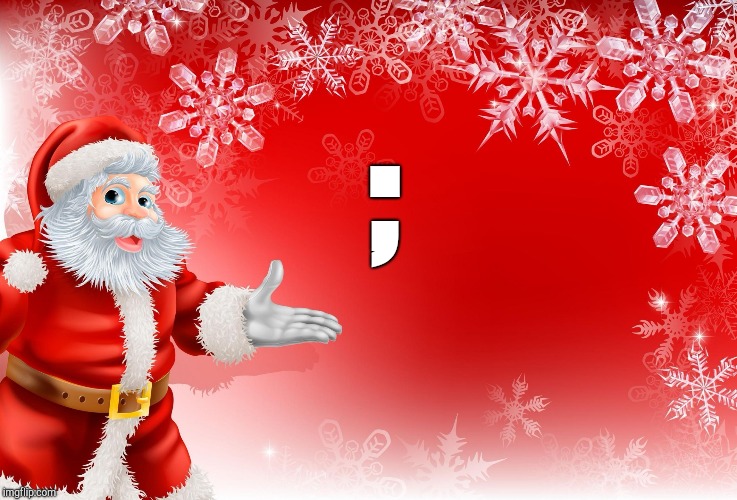 Christmas Santa blank  | ; | image tagged in christmas santa blank | made w/ Imgflip meme maker