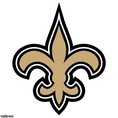 Saints | image tagged in new orleans saints | made w/ Imgflip meme maker